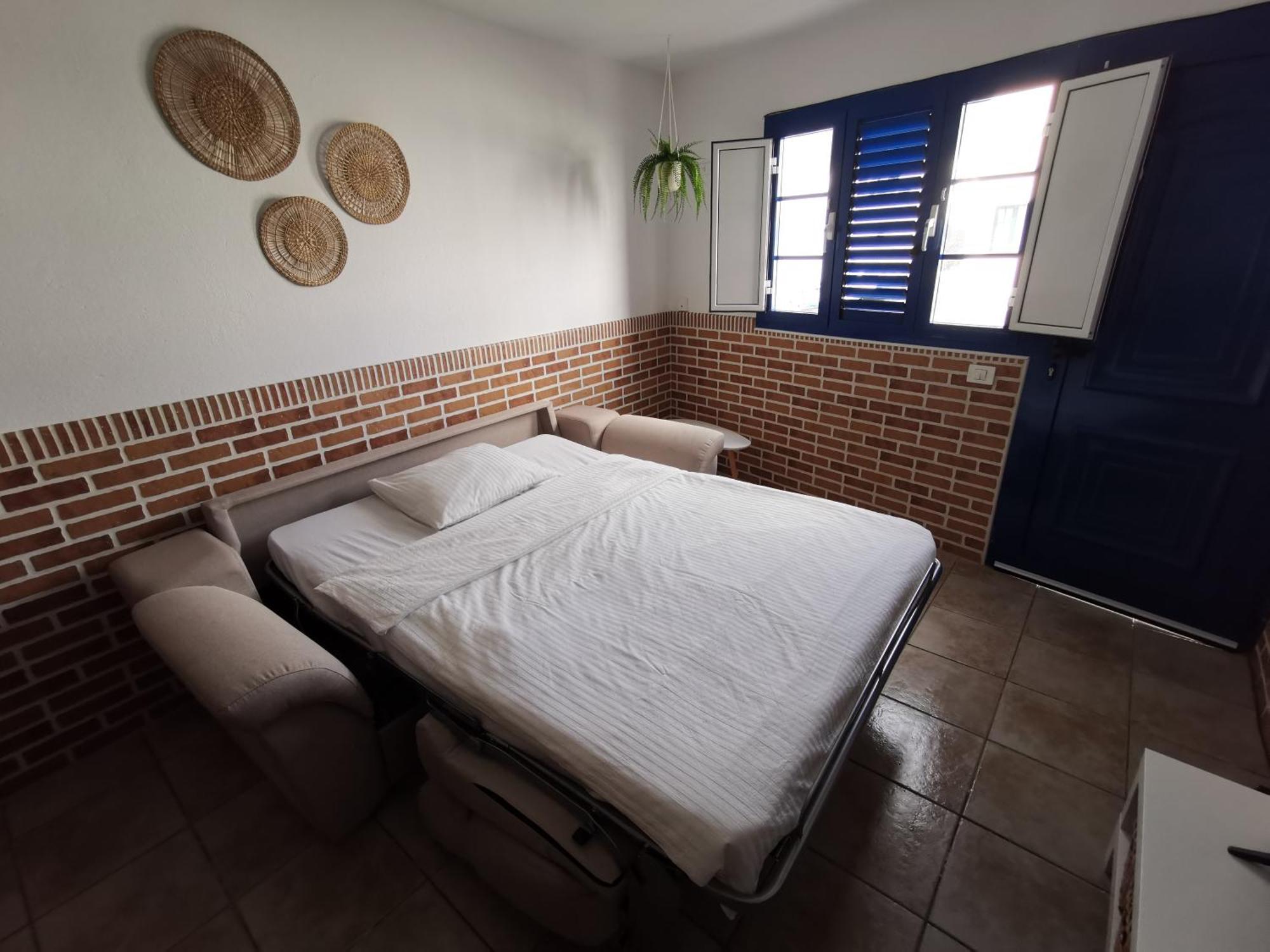 Apartamento La Condesa Órzola Exterior foto