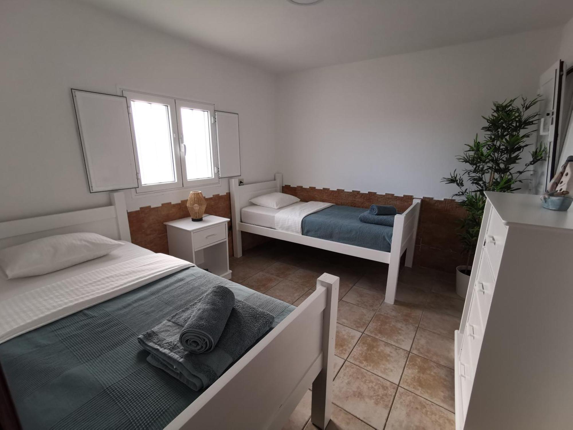 Apartamento La Condesa Órzola Exterior foto