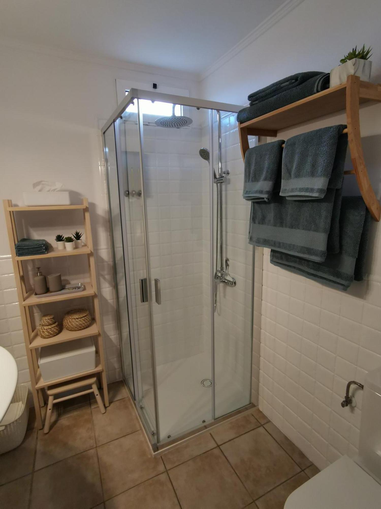 Apartamento La Condesa Órzola Exterior foto