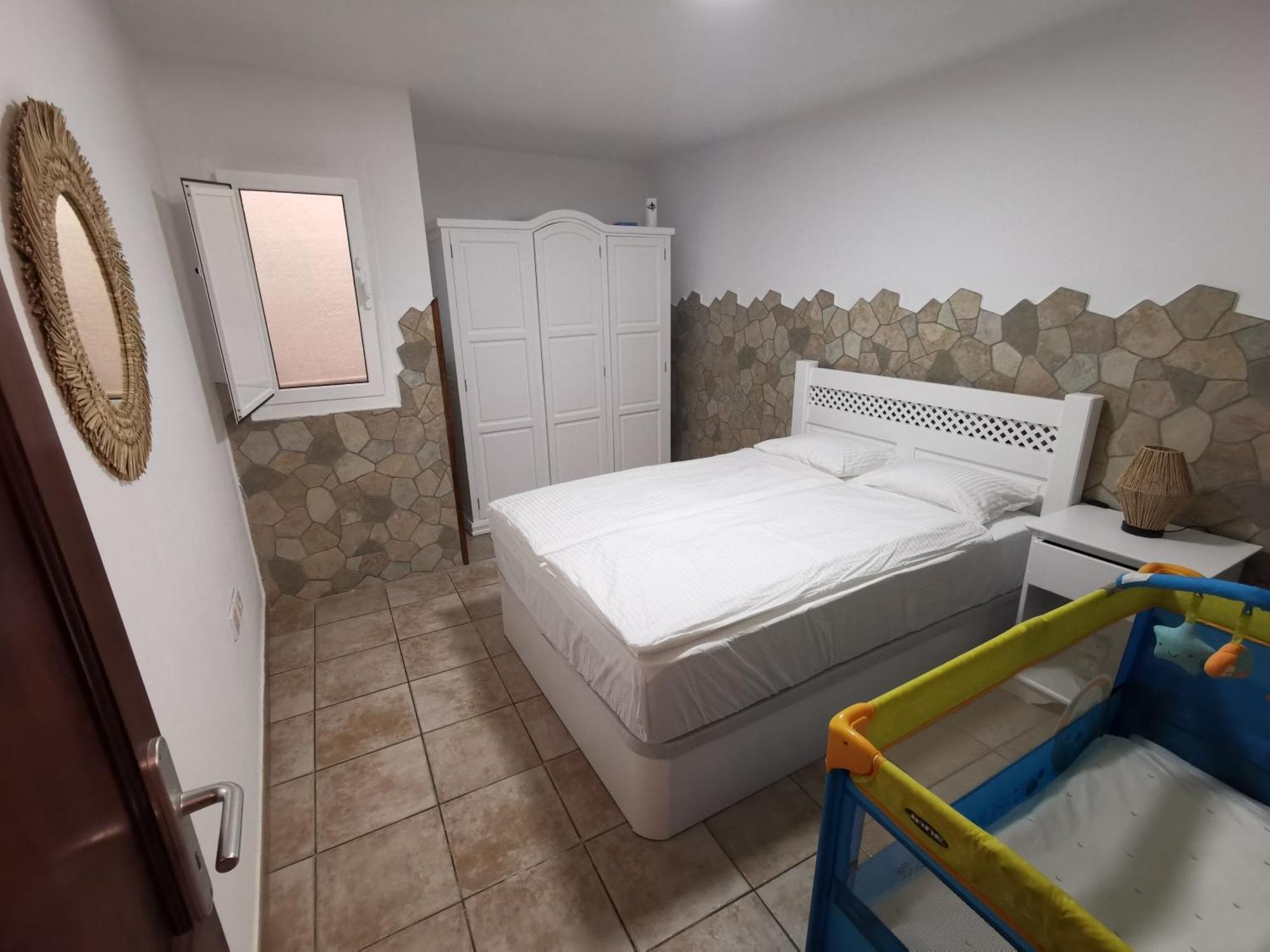 Apartamento La Condesa Órzola Exterior foto