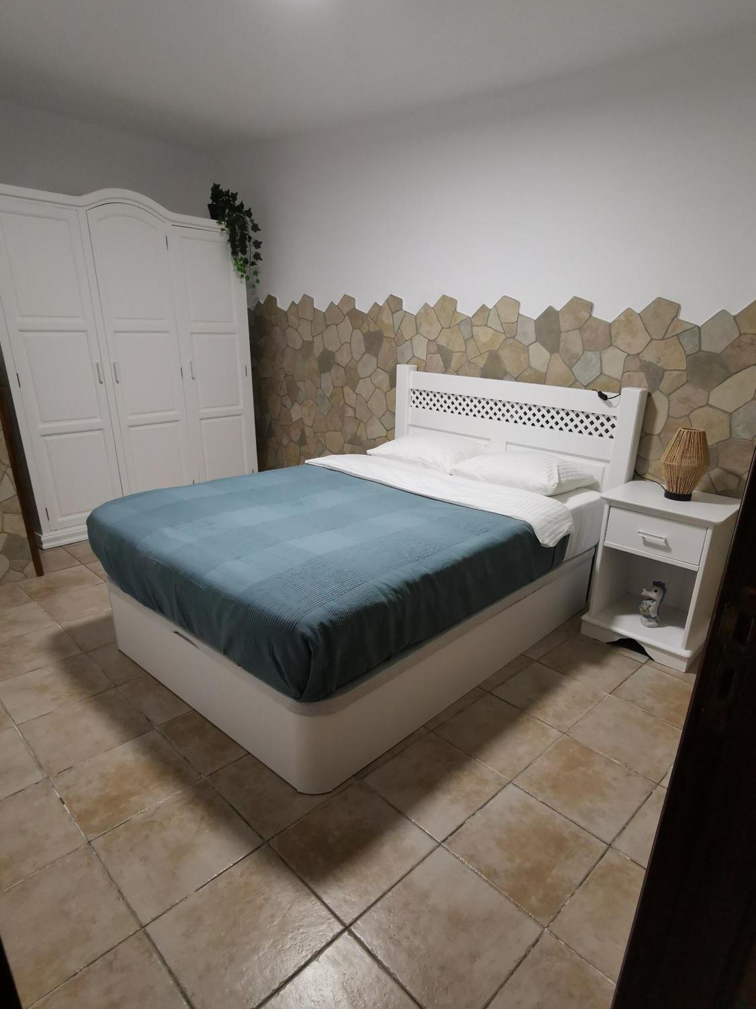 Apartamento La Condesa Órzola Exterior foto
