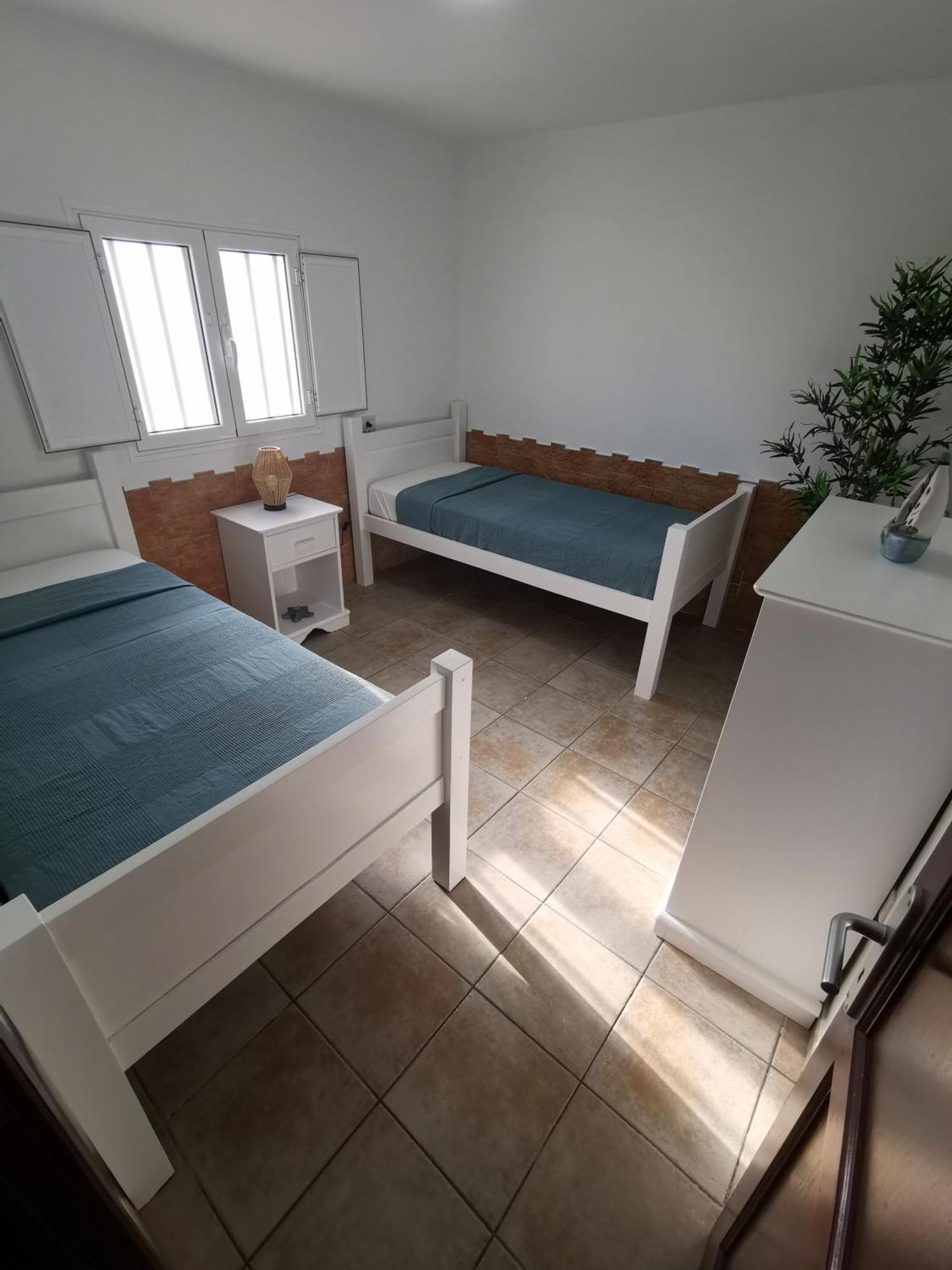 Apartamento La Condesa Órzola Exterior foto