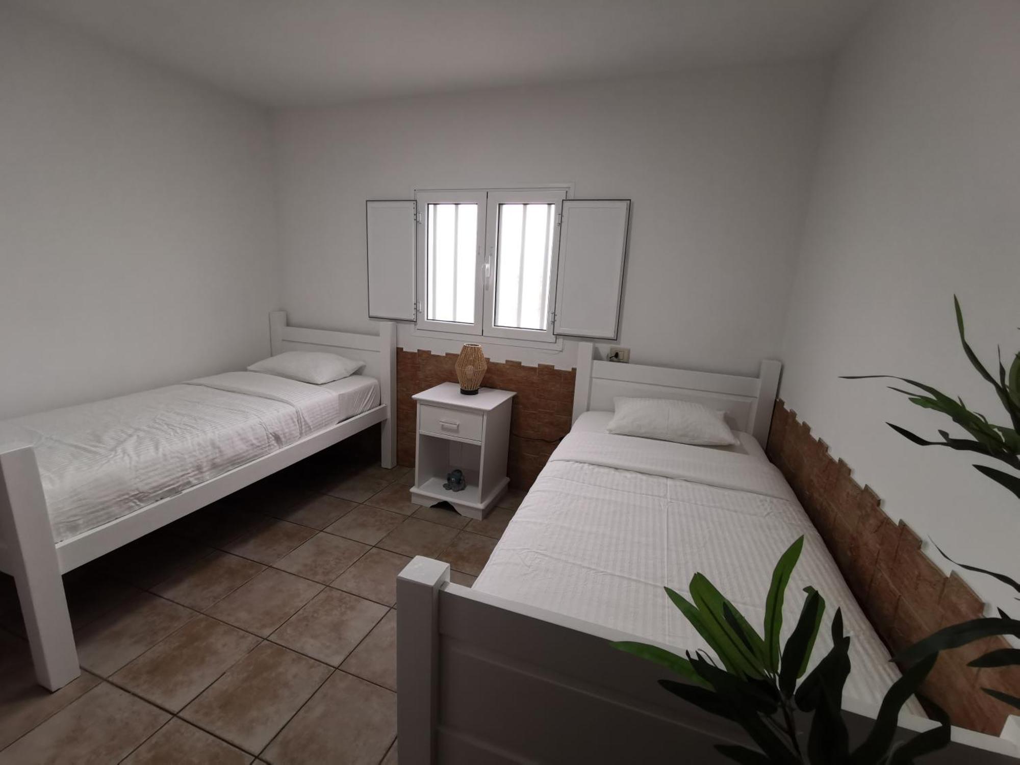 Apartamento La Condesa Órzola Exterior foto