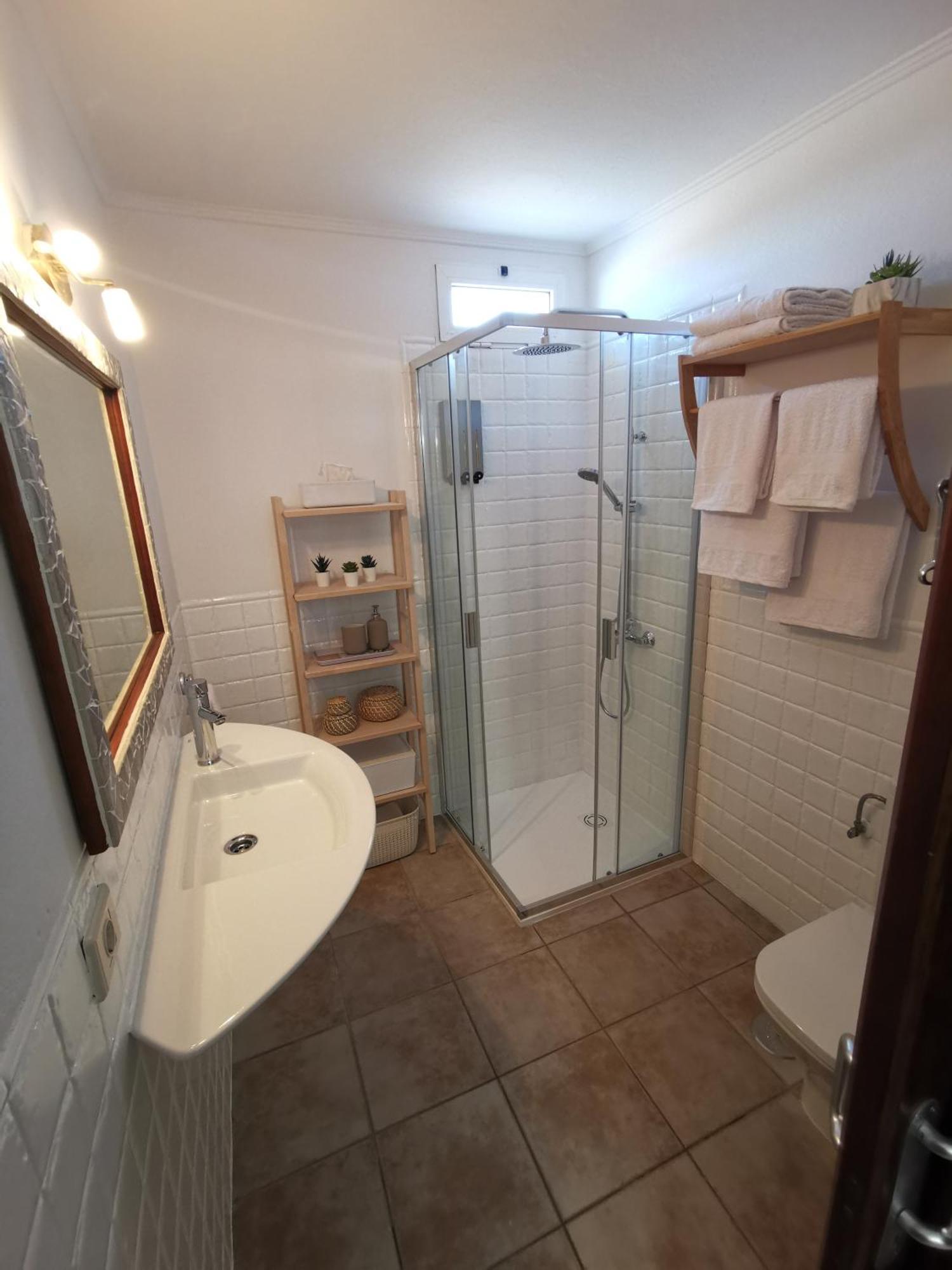 Apartamento La Condesa Órzola Exterior foto