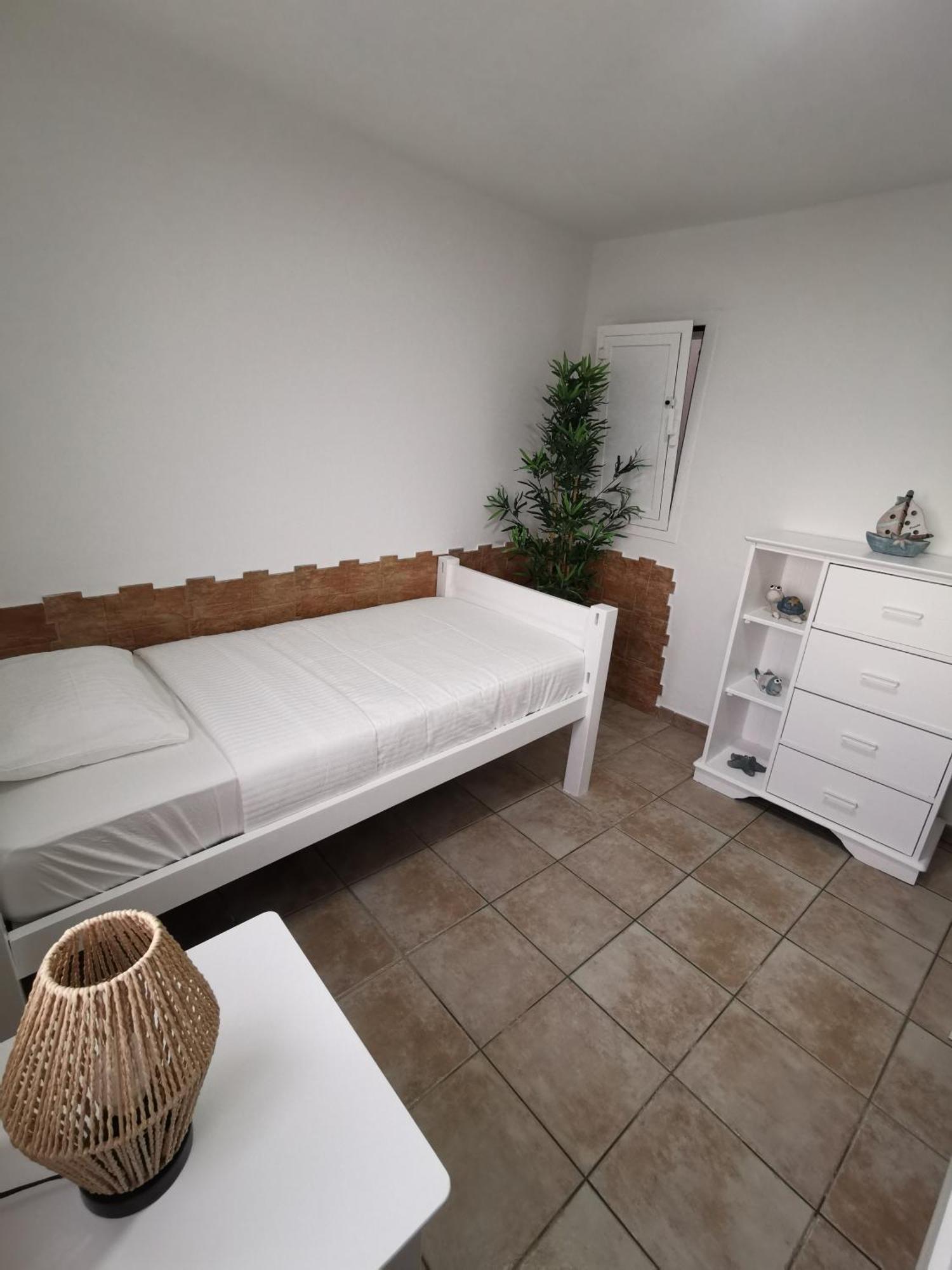 Apartamento La Condesa Órzola Exterior foto