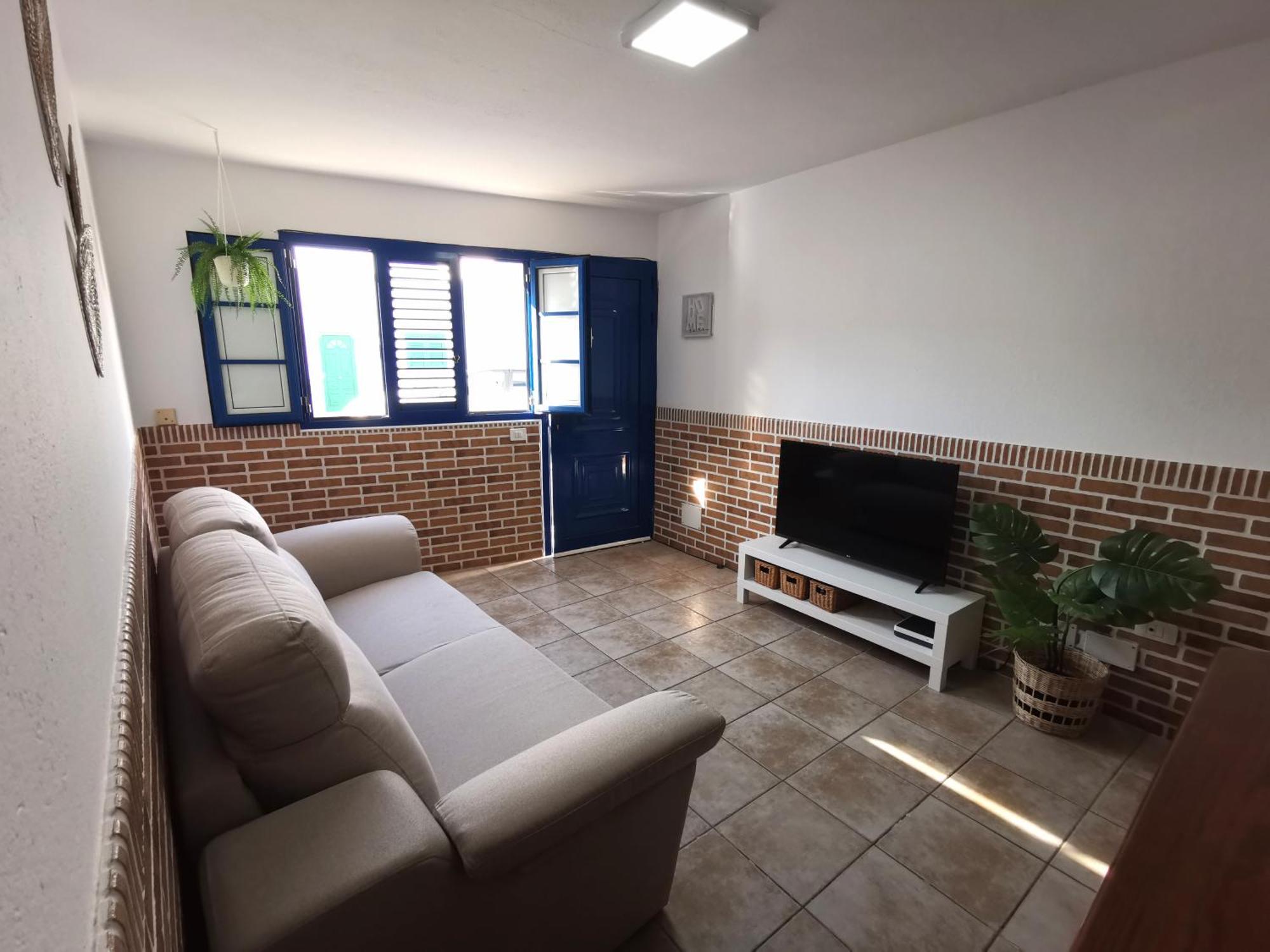 Apartamento La Condesa Órzola Exterior foto